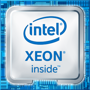 Intel Xeon 6C E5-2603V4 1.7GHz 15M Cache CPU