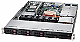 ASA1125-X2Q-SS-S 1U Rackmount Server