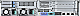 ASA2040-X1O-S2R 2U SERVER BACK