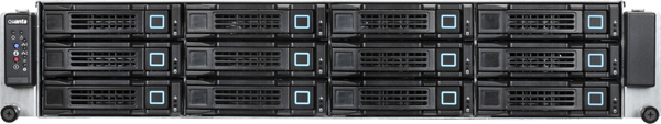 ASA2040-X2O-S2R 2U SERVER