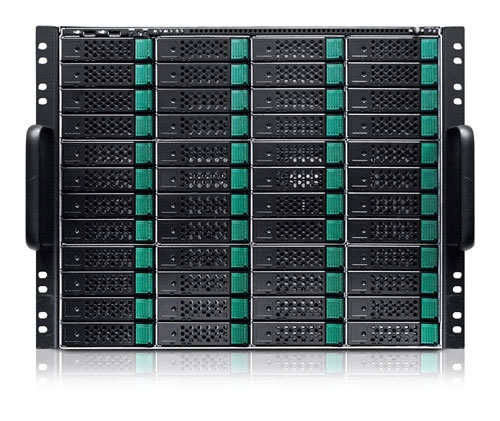 ASA8003-X2H-S2-R 8U Server