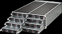 ASA4015-X2H-S3-R 4U FAT-TWIN SERVER