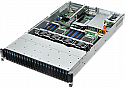 ASA2041-X2O-S3-R 2U STORAGE SERVER SANDY BRIDGE PROCESSOR