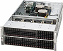 ASA4012-X2H-SSD-R 4U Storage Server Intel Xeon Processor