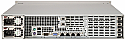 ASA2035-X2O-S2-R 2U SANDY BRIDGE RACKMOUNT SERVER