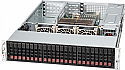ASA2020-X2Q-SD-R 2U SERVER