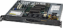 SUPERMICRO 6016T-MR BBNS 1U 5500 14IN DDR3 1X 3.5 SATA 520W BAREBONE