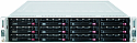 ASA2029-X2H-S3-R-TW2 2U TWIN RACKMOUNT SERVER