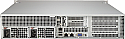 ASA2039-X2O-S2-R-GPU 2U Rackmount Server with GPU 
