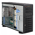 ASA4018-X2O-S2-R 4U SERVER SANDY BRIDGE PROCESSOR 