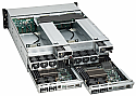 ASA3008-X2Q-SS2-R-SBB 3U Rackmount Server