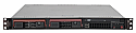 SUPERMICRO 5016I-T BBNS 1U 3400 UP 4 DIMM 2X 3.5 IPMI PCIE-X8 280W BAREBONE