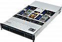 ASA2043-X2O-S3-R-TW 2U TWIN SERVER 4 NODE