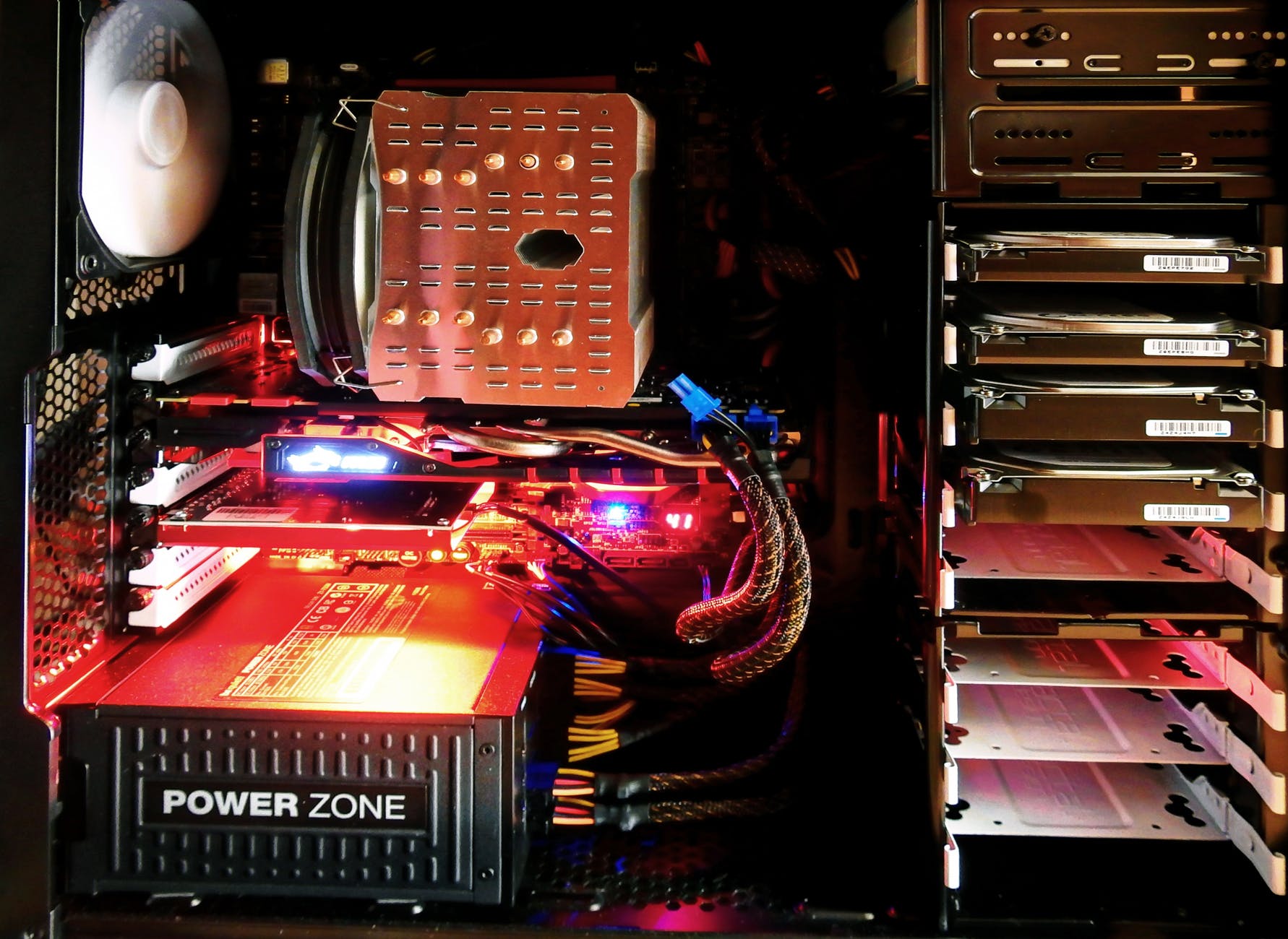How to Build a PC