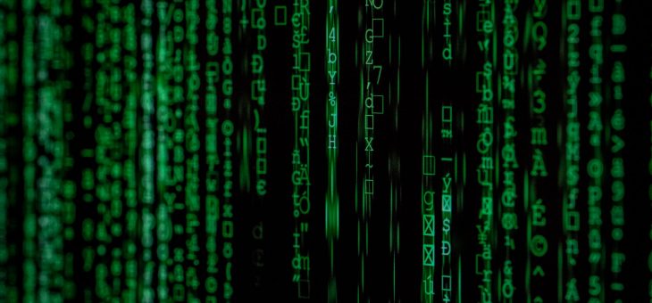Data Storage Solutions