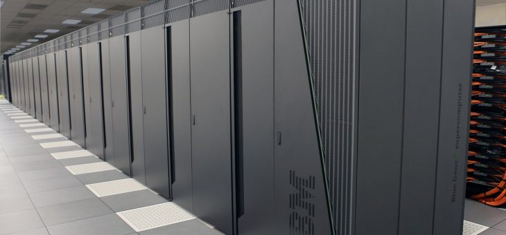 The Change in Data Center Due to Server Virtualization