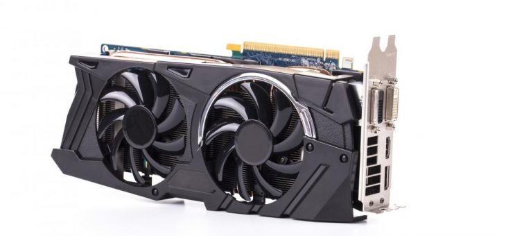 Best GPUs for Cryptocurrency Mining