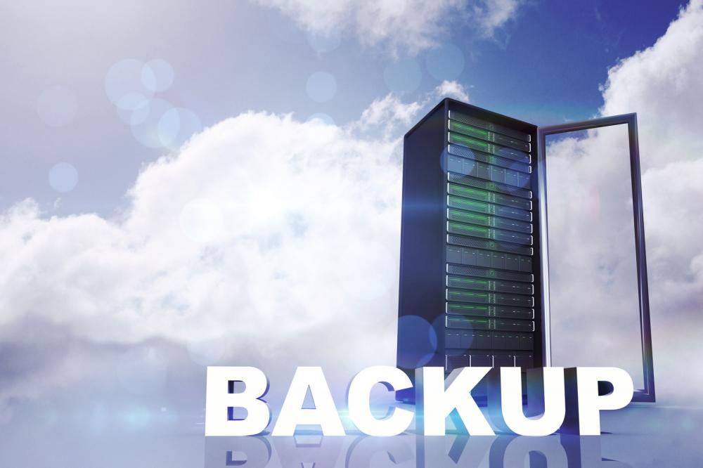 3 Reasons You Need to Backup Your Data ASA Computers