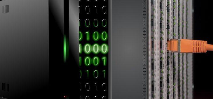 What are Data Centers?