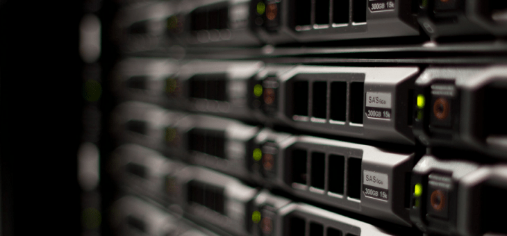 Rackmount Servers – ASA Computers