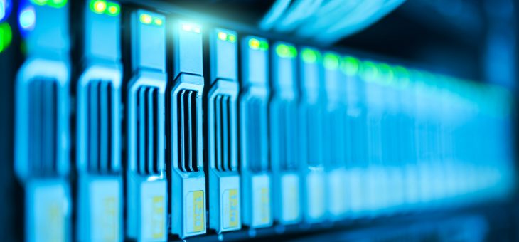 Twin Servers – ASA Computers
