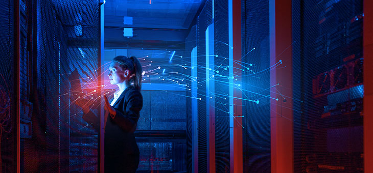 5 Benefits of Conducting a Data Center Assessment