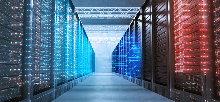 What is Data Center Modernization
