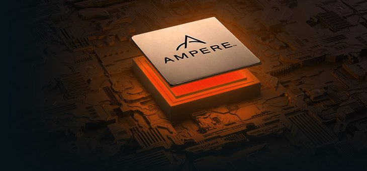 4 Reasons for Adopting ARM Servers in Your IT Infrastructure