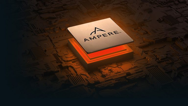 Benefits of ARM-based Infrastructure