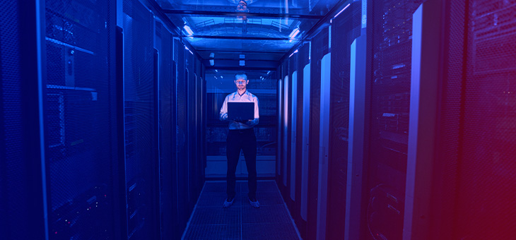 When to Conduct a Data Center Assessment