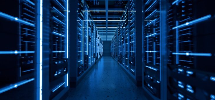 5 Reasons to Consider Immersion Cooling for Your Data Center