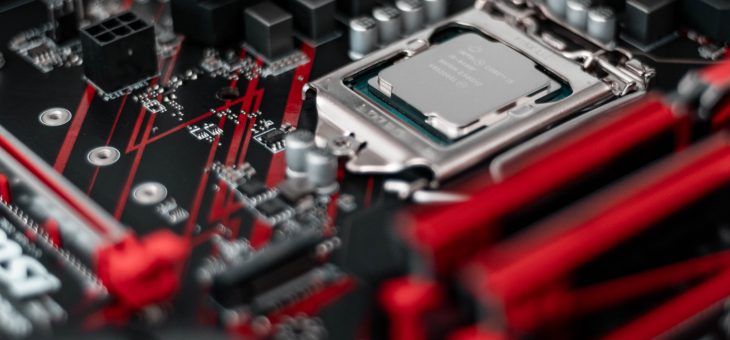 Difference between x86 and ARM architecture