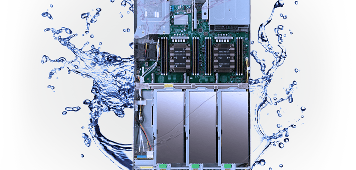 What is Immersion Cooling?