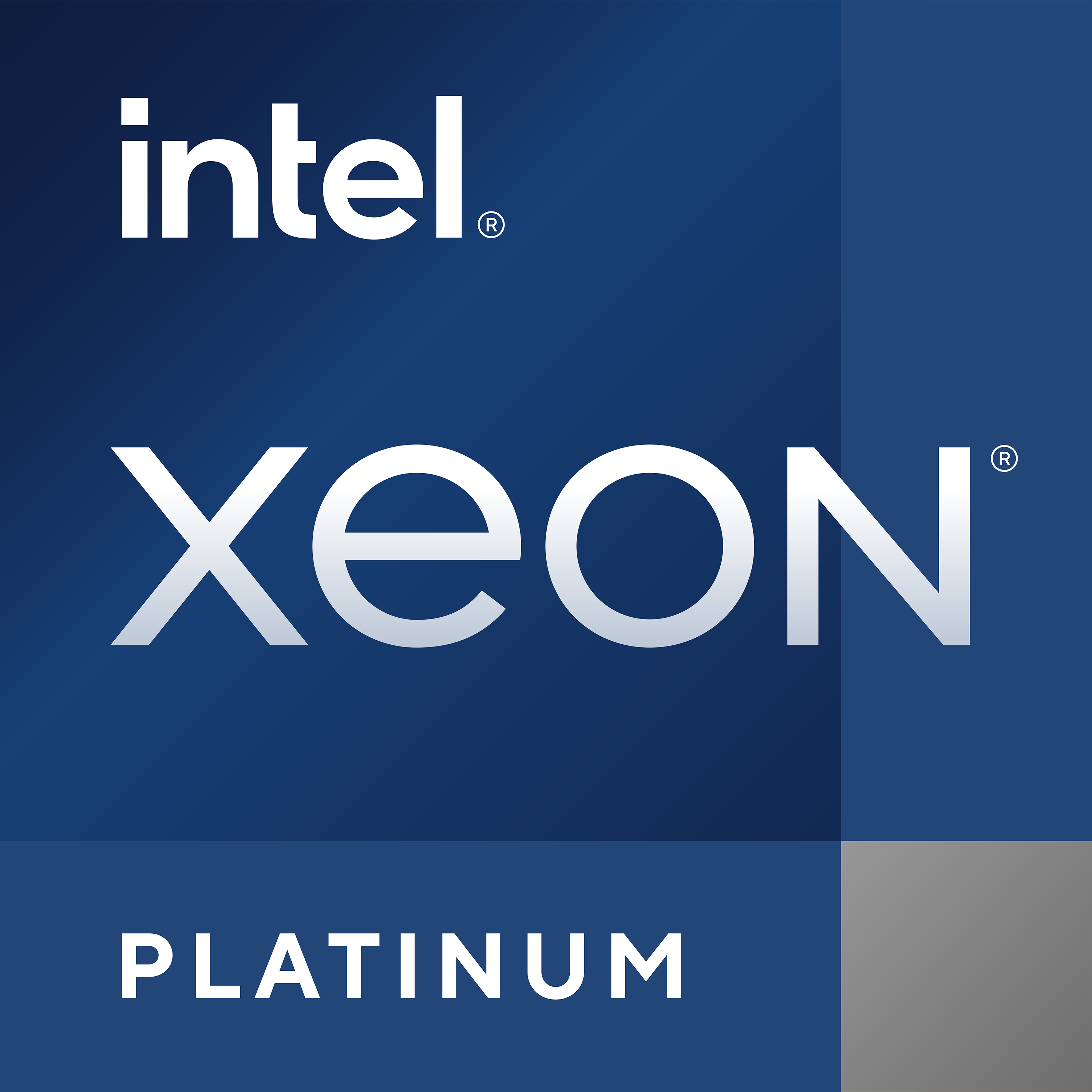 3rd Gen Intel Xeon Scalable Processor