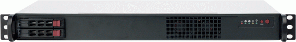 ASA1147-X1Q-S3 1U SERVER UNI PROCESSOR