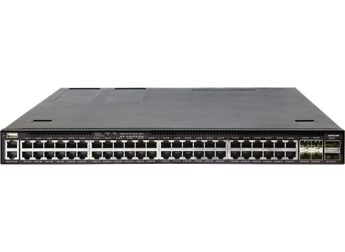 Edgecore EPS202 AS4630-54PE 4630-54PE-O-AC-F-US Switch