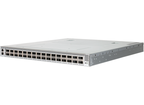 Edgecore DCS810 AS9516-32DB-9516-32D-O-AC-F-US 400G Open Switch