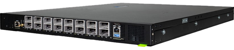 Edgecore APS800-16O 16-Port 800G OSFP AI Switch, Xsight Labs X2, 12.8Tbps