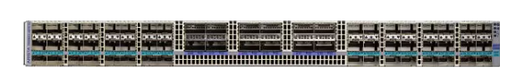 Arista 7050SX3-48YC12 24x 25G SFP ports Data Center Switch