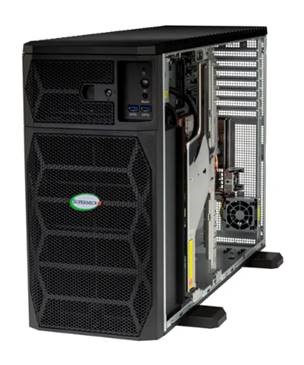 Supermicro 5U Super AI Station ARS-511GD-NB-LCC