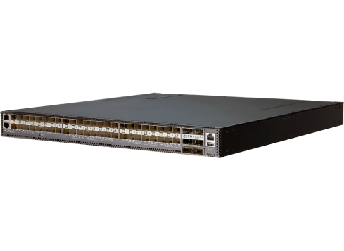 Edgecore DCS201 5835-54X-O-AC-B-US AS5835-54X &#8203;48 x 10G SFP+ and 6 x 100G QSFP28