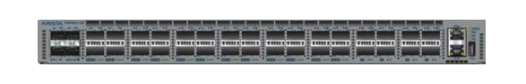 Arista 7050QX-32S 32x40GbE ports Data Center Switch