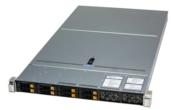Supermicro Hyper SuperServer SYS-112HA-TN