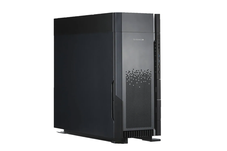 Supermicro SYS-751A-I GPU Tower Workstation