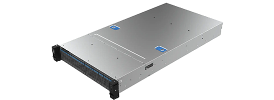 2U 24-BAY AMPERE ALTRA ARM SERVER