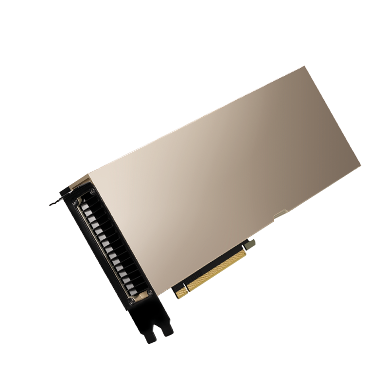 NVIDIA A100 GPU 80GB NVA100TCGPU80-KIT