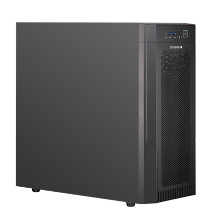 Supermicro A+ Workstation AS-531AW-TC