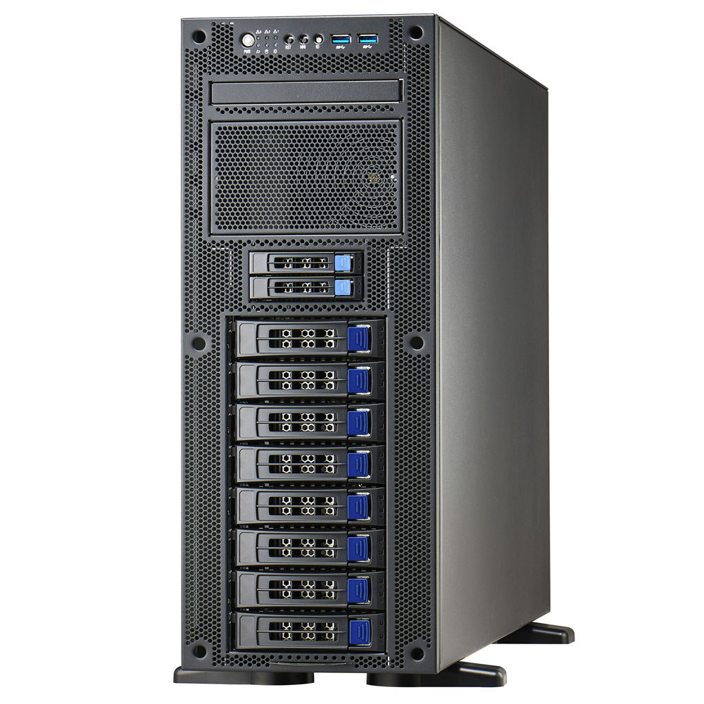 Tyan AI Workstation (Barebone)