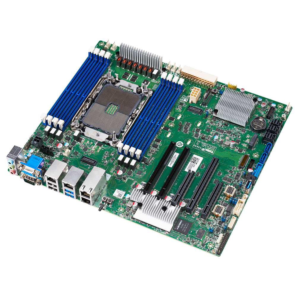Tyan Tempest HX S5642 Standard 1S Xeon SP Server Board