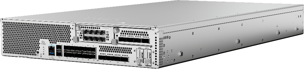 Cisco Secure Firewall 6170 12x 25/50G SFP56 + 4x 100/200G QSFP56 Firewall Appliance, 570Gbps NGFW
